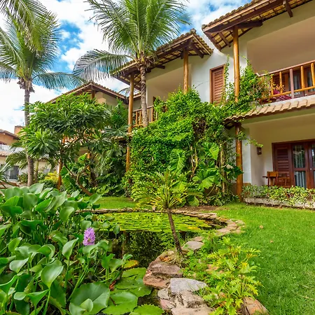 Vila Coqueiros Boutique Hotel-2