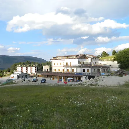 Hotel Vallefura-3