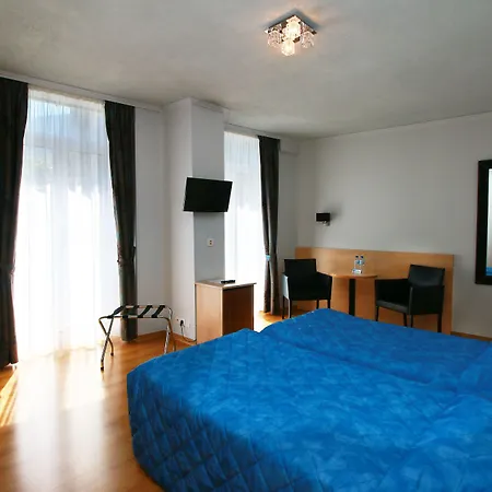 Hôtel Panoramic-3