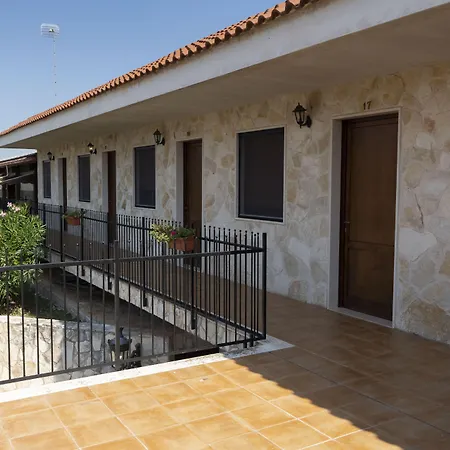 Corallo Eco Wellness Hotel-2