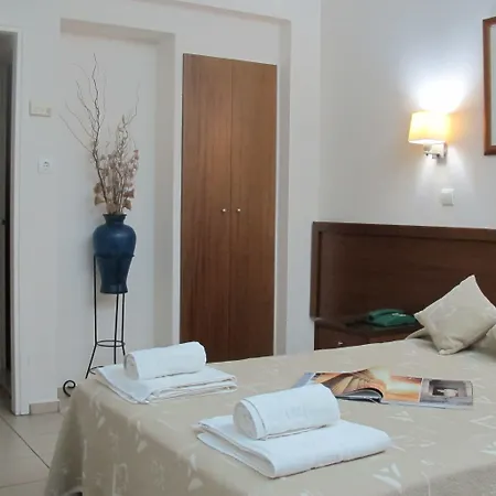 Hotel Solomou Athens-3