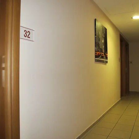 Hotel Solomou Athens-2