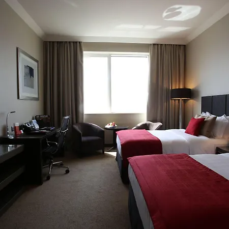Ramada Downtown Abu Dhabi-2