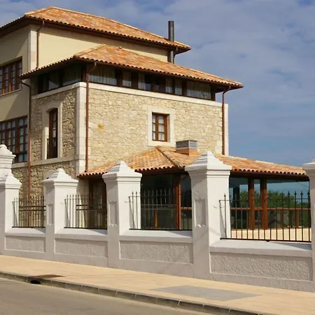 Hotel Villadesella-3