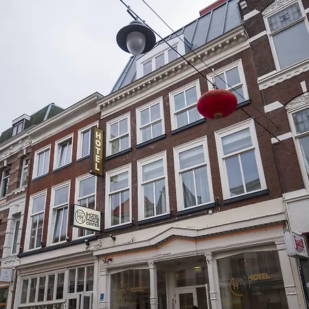 Hotel Hague Center-2