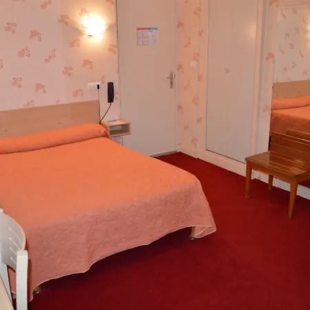 Hotel Au Chapon Fin-2