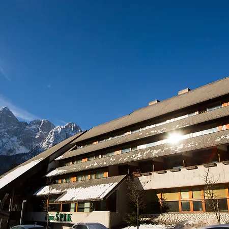 Hotel Spik-3