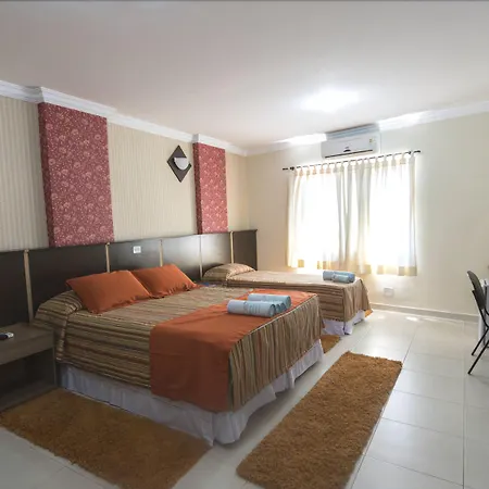 Monte Serrat Hotel-2