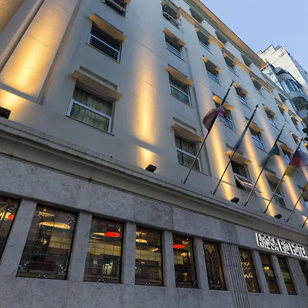 Arosa Rio Hotel-2