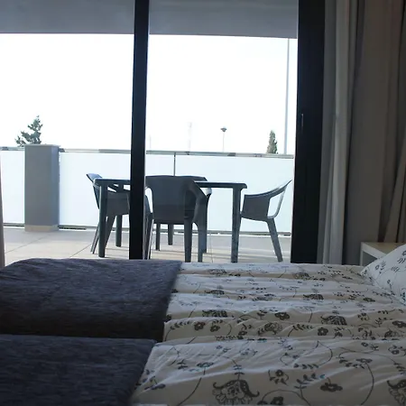 Aparthotel Playa Oliva-2
