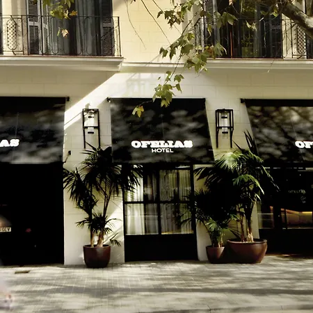 Ofelias Hotel 4* Sup-2