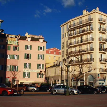 Hôtel Posta Vecchia-3