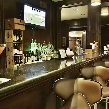 The Remington Suite Hotel And Spa-2