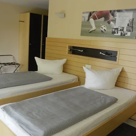 JUFA Hotel Wangen im Allgäu-2