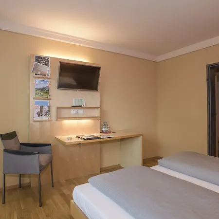 JUFA Hotel Wangen im Allgäu-3