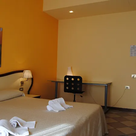 Hotel La Fenice-2