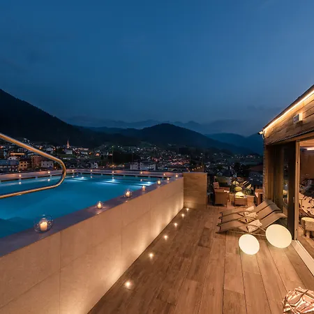 Brunet - The Dolomites Resort-2