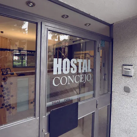 Hostal Concejo-3