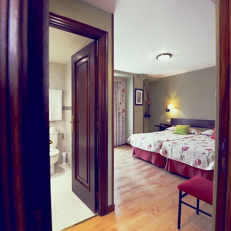 Hostal Concejo-2