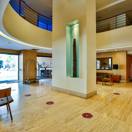 Oft Alfre hotels - Goiânia-2