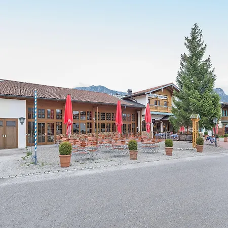 Das Bergmayr - Chiemgauer Alpenhotel-2