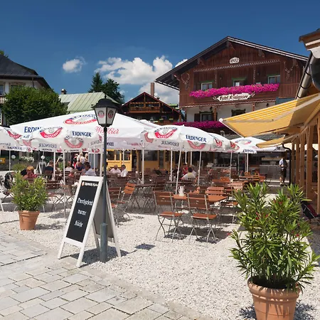 Hotel Königssee-3
