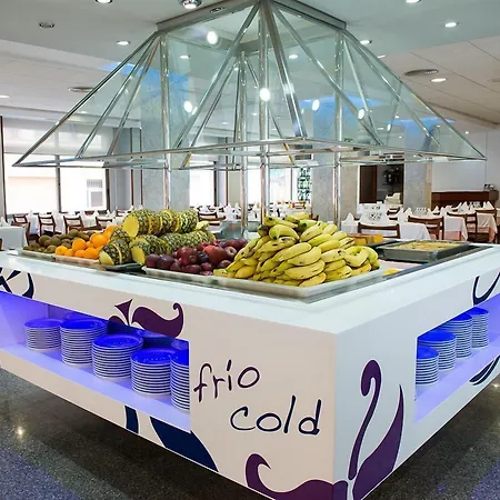 Hotel Melina-2