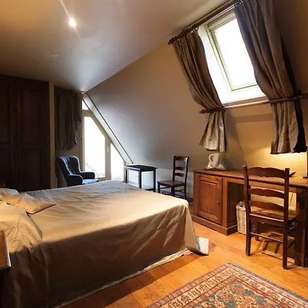 Hotel Boterhuis-3