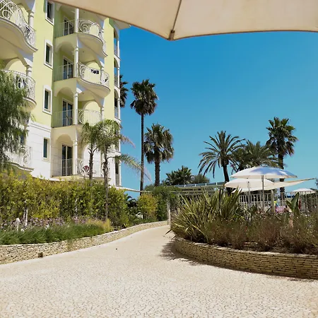 Smeraldo Suites & Spa-3