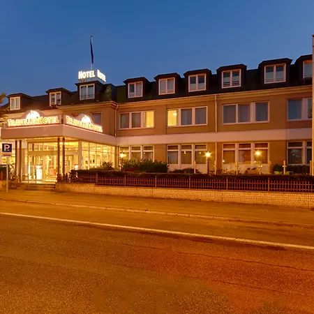 Traveller Hotel-2
