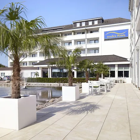 Nordica Hotel Friesenhof-3