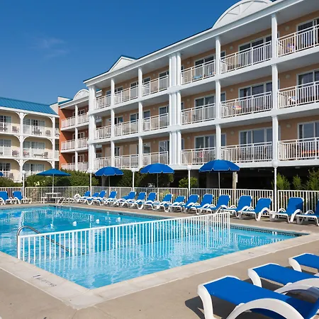 La Mer Beachfront Resort-2