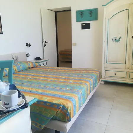 Hotel Nido D'Aquila-3