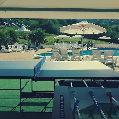 Hotel Diamond Residence-3