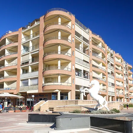 Residence Mediterraneo - Ombrellone incluso dal 23 maggio al 20 settembre-2