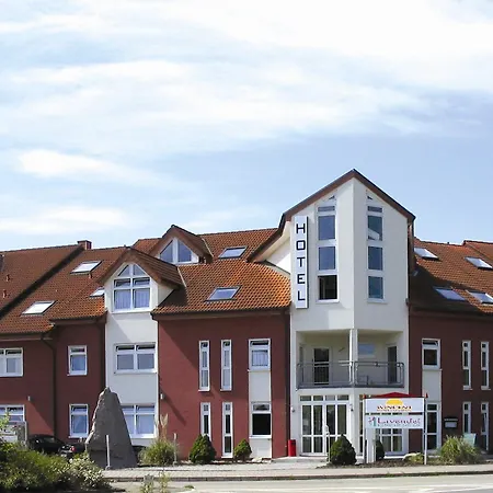 Wincent Hotel GmbH-2