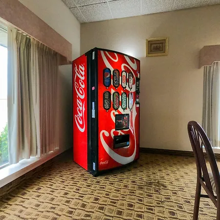 Americas Best Value Inn-2