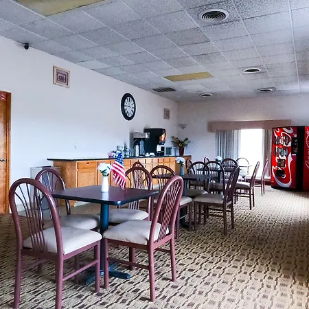 Americas Best Value Inn-3