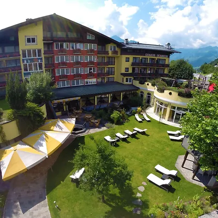 Hotel Latini-3