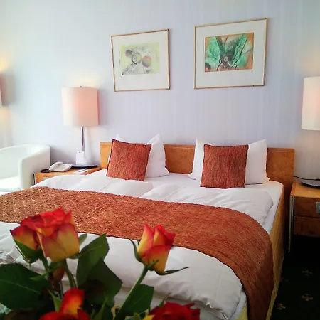 Alexa Hotel-3