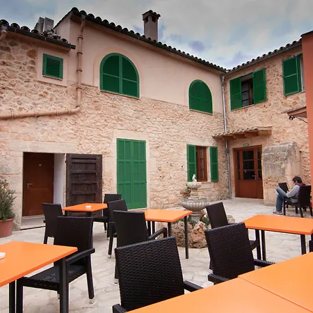 Algaida Suites By Eurotels-3