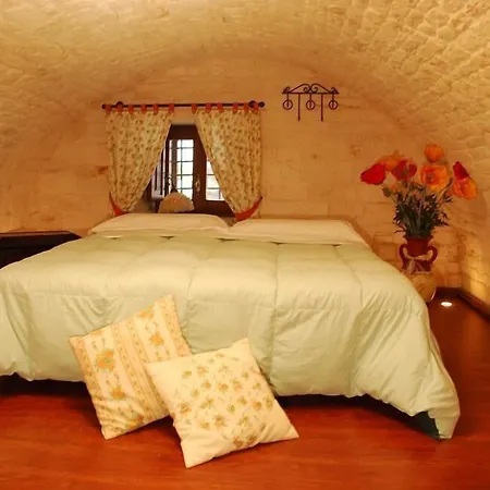Trulli e Puglia Resort-2