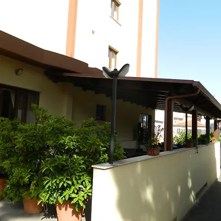 Hotel Le Palme-3