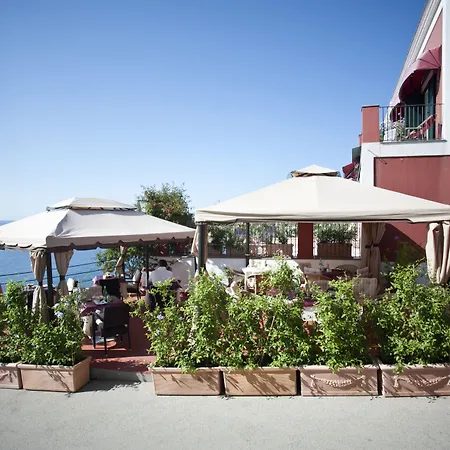 Hotel Villa Iulia-2