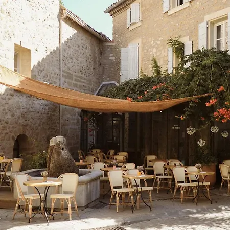 Le Moulin, a Beaumier hotel-2
