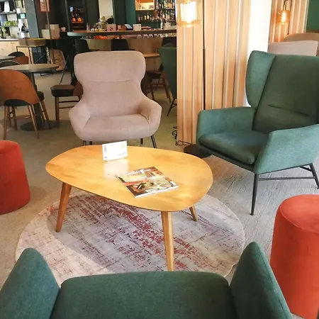ibis Styles Tours Sud-2