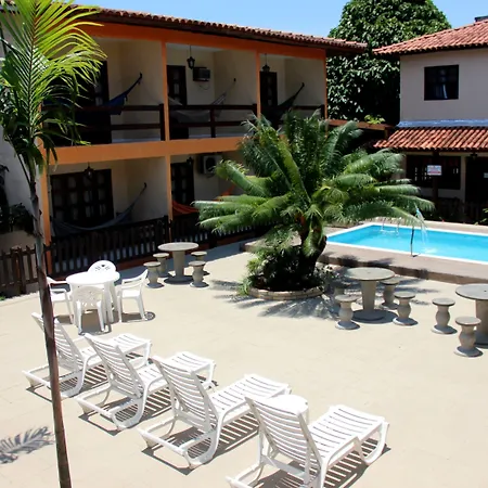 Malibu Porto Hotel-2