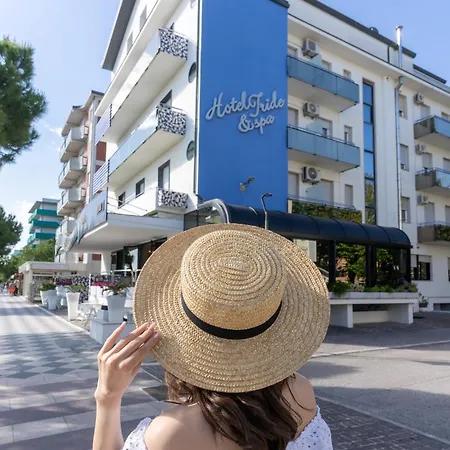Hotel Iride & Spa Bed&Breakfast-3