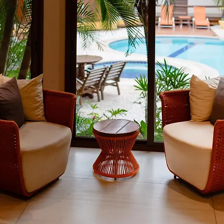 Hotel Pirá Miúna-3