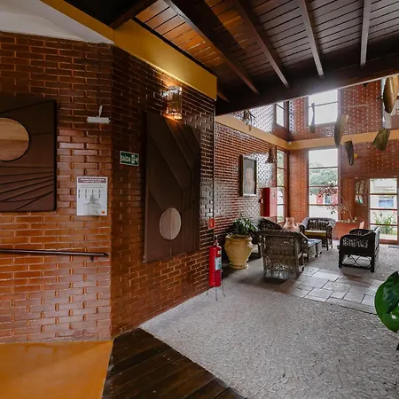 Hotel Pirá Miúna-2